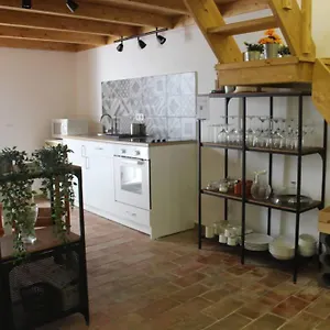Casa Do Páteo Сasa de vacaciones