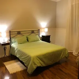 Casa Monique, Incantevole Apartamento Roma