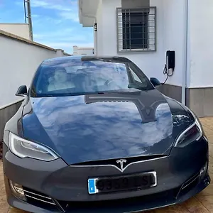 Campoamor Villa Los Villares