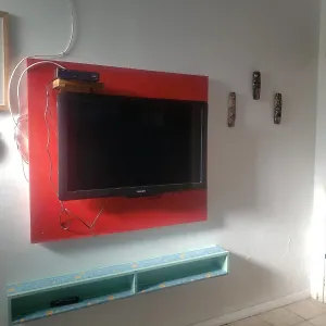 Annanda Apartamento Florianópolis
