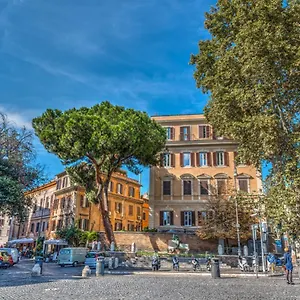 Moro Magenta 4 Casa E Per Vacanze Apartamento Roma