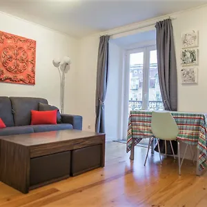 Mártires Da Pátria Apartamento Lisboa
