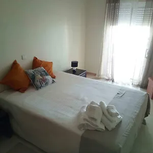 Brisas Da Ria Apartamento