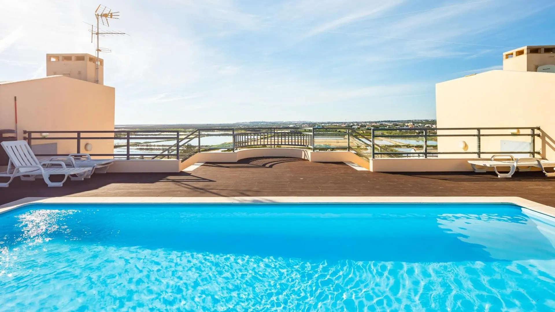Green House - Pool On Rooftop contacts